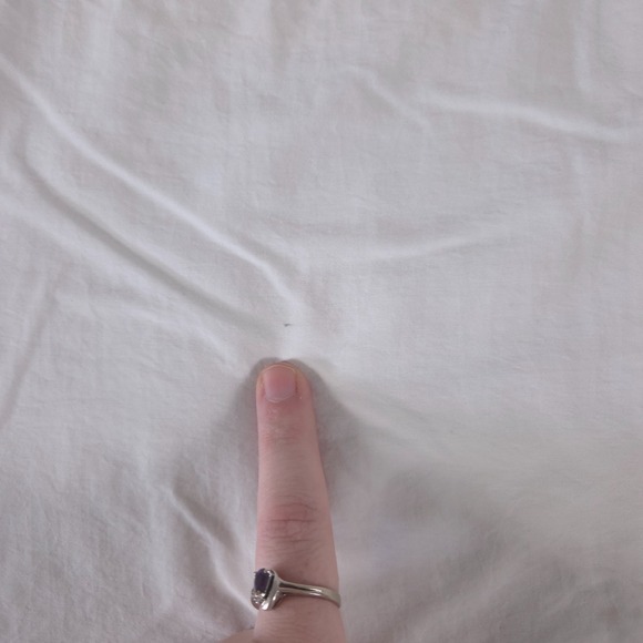 Columbia Shirt Mens XL White Button Up Omni-Shade Short Sleeve Vented Fishing - Picture 13 of 14